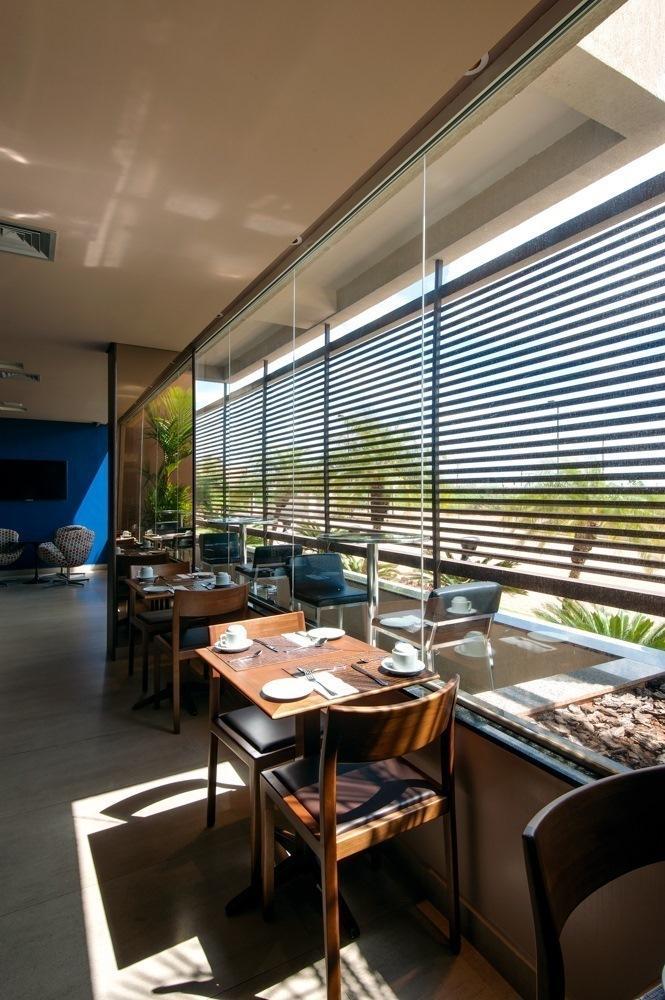 Anápolis Denali Hotel מראה חיצוני תמונה