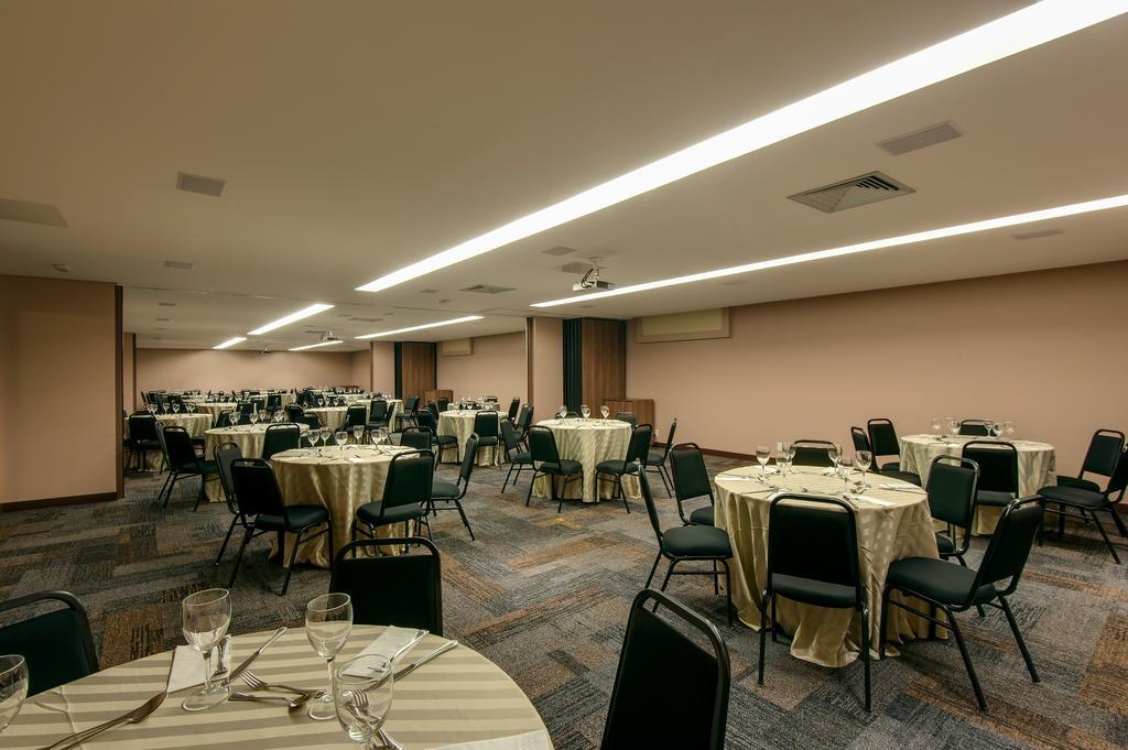 Anápolis Denali Hotel מראה חיצוני תמונה