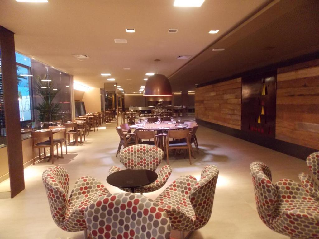 Anápolis Denali Hotel מראה חיצוני תמונה